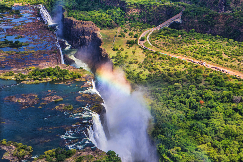 Boek hier jouw rondreis door Botswana of vraag een Verre Reis op maat aan - Around the World Travel